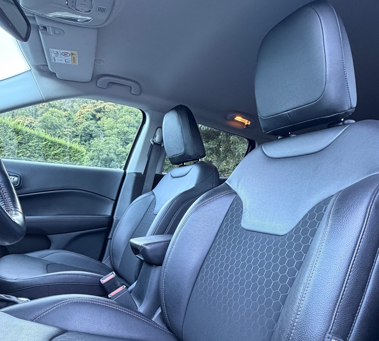 Jeep Compass 4x2 1.3 Turbo Limited DKG
